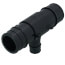 1" x 1" x 1/2" Expansion PEX EP Reducing Tee