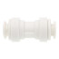 5/16" Push-fit Straight Connector