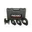 2-1/2" to 4 ProPress XL-C Press Ring Kit