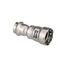 3/4" ProPress 316 Transition Coupling