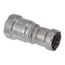 1-1/4" x 1" MegaPress 316 P x P Reducer