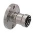 1-1/4" x 3-1/2" MegaPress 316 Flange