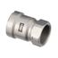 1-1/2" MegaPress FKM Female Adapter