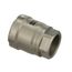 2" x 1-1/2" MegaPress FKM Female Adapter