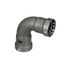 1-1/2" MegaPress 90° FKM Elbow