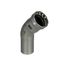 1-1/4" MegaPress 45° FKM Street Elbow