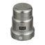 1-1/4" MegaPress FKM Cap