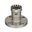 1-1/4" x 3-1/2" MegaPress FKM Flange