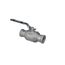 2-1/2" MegaPress FKM 2-Piece Ball Valve