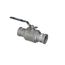 3" MegaPress FKM 2-Piece Ball Valve