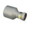 2-1/2" FTG (IPS) x 1" MegaPressG Reducer