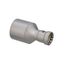 3" FTG (IPS) x 1-1/4" MegaPressG Reducer