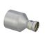 4" FTG (IPS) x 1-1/2" MegaPressG Reducer
