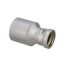 4" FTG (IPS) x 2-1/2" MegaPressG Reducer