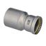 4" FTG (IPS) x 3" MegaPressG Reducer
