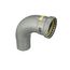 2-1/2" MegaPressG 90° Street Elbow