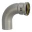 3" MegaPressG 90° Street Elbow