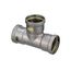 2-1/2" MegaPressG Tee
