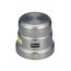 2-1/2" MegaPressG Cap