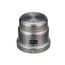 3" MegaPressG Cap