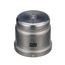 4" MegaPressG Cap