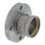 3" x 6" MegaPressG Flange