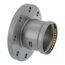 4" x 7-1/2" MegaPressG Flange
