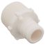 3/4" PEX x 3/4" MPT PolyAlloy Crimp Male Adapter