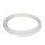 1-1/2" White PureFlow PEX Tubing (100 ft. coil)
