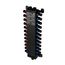 24 Port PureFlow MANABLOC without Port Adapters (10 Hot, 10 Cold, 4 Hard)