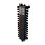 30 Port PureFlow MANABLOC without Port Adapters (13 Hot, 13 Cold, 4 Hard)