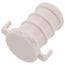 1/2" PolyAlloy PEX Crimp Test Plug