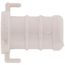 1/2" PolyAlloy PEX Crimp Test Plug