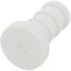 3/8" PolyAlloy PEX Crimp Test Plug