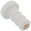 3/8" PolyAlloy PEX Crimp Test Plug