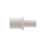 3/4" x 1/2" PolyAlloy PEX Crimp Coupling