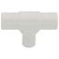 1" X 1" X 3/4" PolyAlloy PEX Crimp Reducing Tee