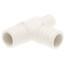 1" X 3/4" X 1" PolyAlloy PEX Crimp Reducing Tee