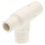 1" X 3/4" X 1" PolyAlloy PEX Crimp Reducing Tee