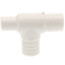 1" X 3/4" X 1" PolyAlloy PEX Crimp Reducing Tee