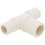 3/4" x 3/4" x 1" PolyAlloy PEX Crimp Reducing Tee