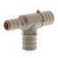 3/4" x 1/2" x 3/4" PolyAlloy PEX Crimp Reducing Tee
