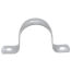 1-1/4" Galvanized Strap