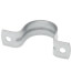 1-1/4" Galvanized Strap