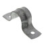1/2" Galvanized Strap