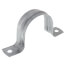2" Galvanized Strap