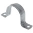2" Galvanized Strap