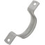 2-1/2" Galvanized Strap