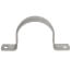 2-1/2" Galvanized Strap