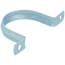 2" Galvanized Strap